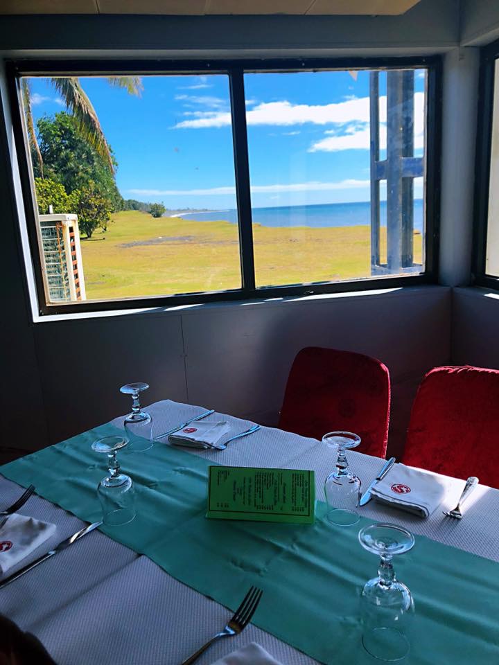 Le Beau Rivage - photo 2