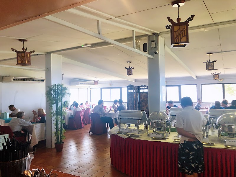 Le Beau Rivage - photo 4