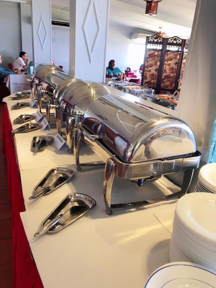 Le Beau Rivage - photo 5